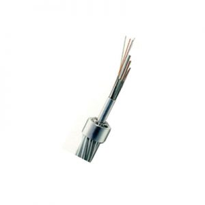 COMPOSITE FIBER OPTIC OVERHEAD GROUND WIRES