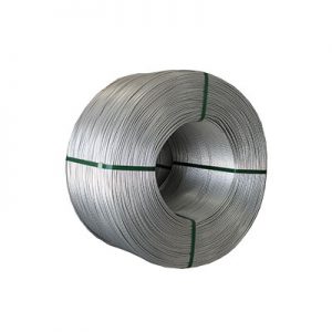 ALUMINIUM ROD